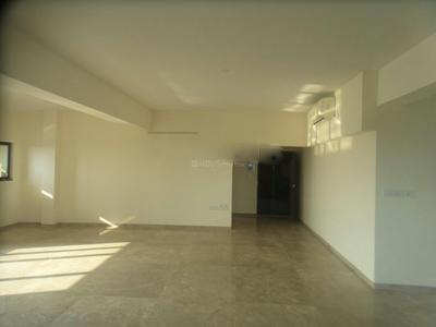 5 BHK Apartment
