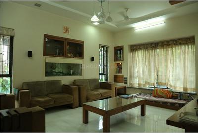 Gallery Cover Image of 4000 Sq.ft 4 BHK Independent House for buy in Sadashiv Peth for 50000000