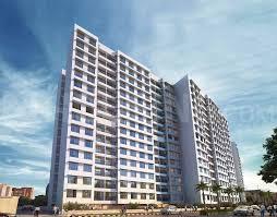2 BHK अपार्टमेंट