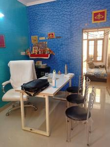 Gallery Cover Image of 540 Sq.ft 1 BHK Apartment for buy in Sector 81 for 700000