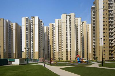 3 BHK Apartment
