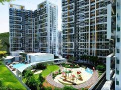 1 BHK अपार्टमेंट