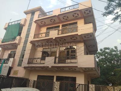 3 BHK Independent Floor
