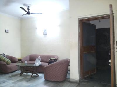 2 BHK Apartment
