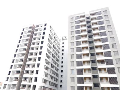 2 BHK Apartment