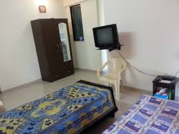Gallery Cover Image of 1298 Sq.ft 2 BHK Apartment for buy in HBR Layout for 6400000