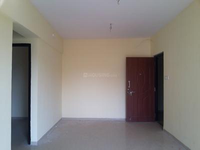 Gallery Cover Image of 500 Sq.ft 1 BHK Apartment for buy in Sion for 11000000