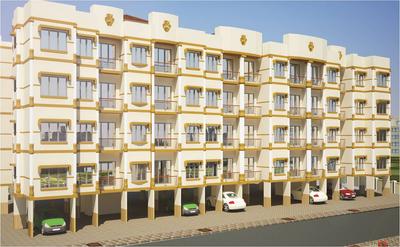 2 BHK Apartment