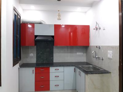 Gallery Cover Image of 1050 Sq.ft 2 BHK Independent Floor for rent in Shakti Khand for 15000