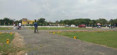 Gallery Cover Image of Sq.ft Residential Plot for buy in Kattupakkam for 3003000
