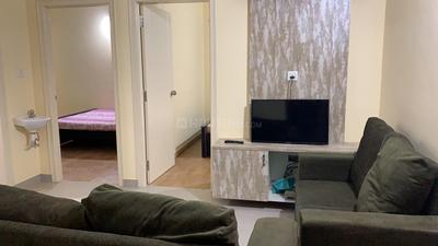 2 BHK Apartment