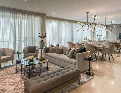 3 BHK Apartment