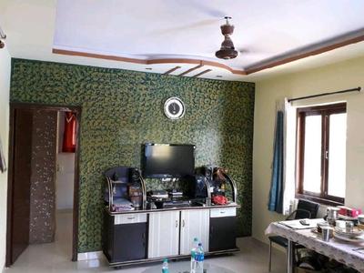 Gallery Cover Image of 1125 Sq.ft 3 BHK Apartment for buy in Kalyan West for 8300000