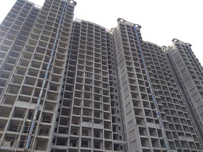 Gallery Cover Image of 651 Sq.ft 1 BHK Apartment for buy in Palava Phase 1 Nilje Gaon for 3400000