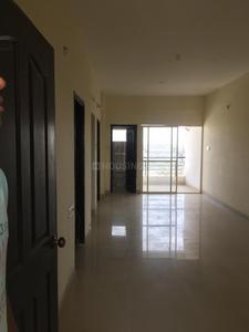 Gallery Cover Image of 1685 Sq.ft 3 BHK Apartment for buy in Lasudia Mori for 3773000