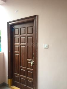 Gallery Cover Image of 1050 Sq.ft 2 BHK Apartment for buy in Bachupally for 3700000