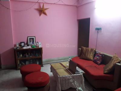 Gallery Cover Image of 1100 Sq.ft 2 BHK Apartment for rent in Nilachal Apartment by Reputed Builder, Madhyamgram for 9000