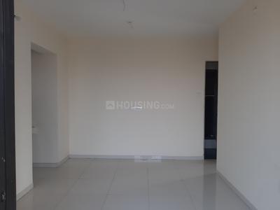 1 BHK अपार्टमेंट