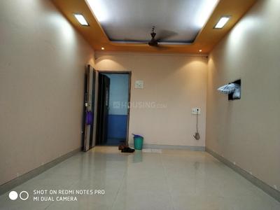 Gallery Cover Image of 550 Sq.ft 1 BHK Apartment for rent in Dombivli East for 5000