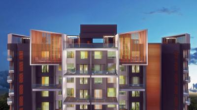 2 BHK Apartment