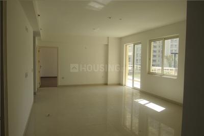 3 BHK Apartment