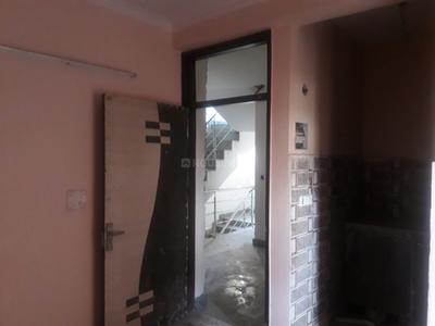 1 BHK Apartment