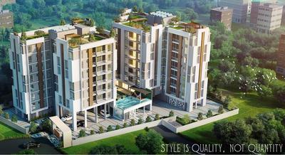 3 BHK Apartment
