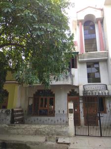Gallery Cover Image of 700 Sq.ft 2 BHK Independent House for buy in Alpha I Greater Noida for 4800000