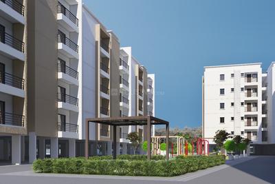 2 BHK Apartment
