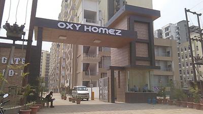 3 BHK Apartment