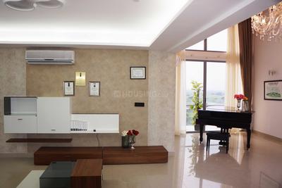 3 BHK Apartment