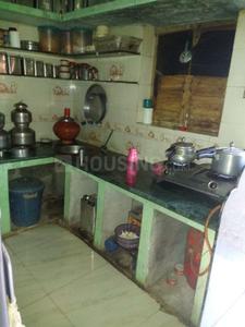 1 BHK Independent House