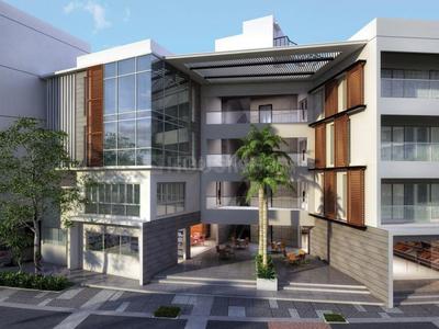 2 BHK Apartment