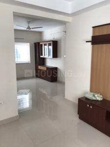 2 BHK Apartment