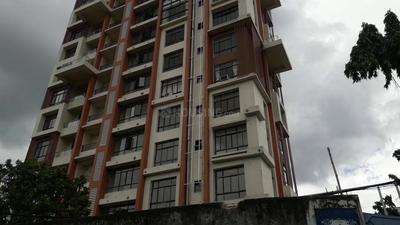 Gallery Cover Image of 1565 Sq.ft 3 BHK Apartment for buy in Kashipur for 10300000