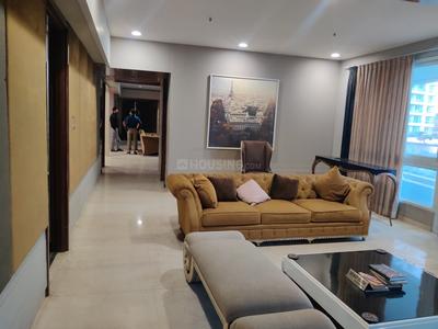 5 BHK Apartment