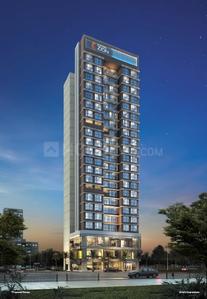 Gallery Cover Image of 850 Sq.ft 2 BHK Apartment for buy in Sion for 19000000