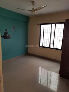 Gallery Cover Image of 1397 Sq.ft 3 BHK Apartment for buy in Ahad Silver County, Harlur for 6500000