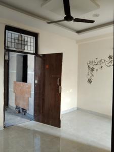 1 BHK Apartment