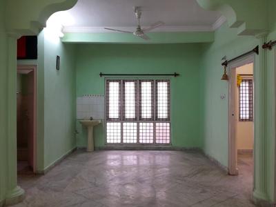 3 BHK Apartment