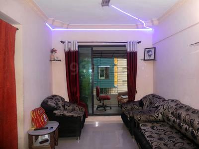 1 BHK Apartment