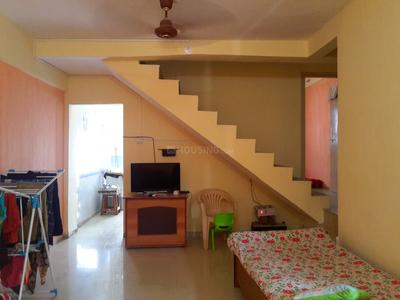 Gallery Cover Image of 1300 Sq.ft 3 BHK Independent House for buy in Chipale for 6800000