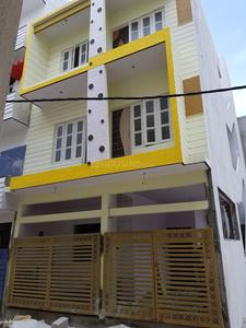 9 BHK Independent House