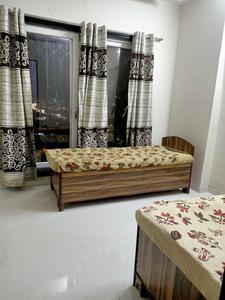 Bedroom Image of Boys PG in Kopar Khairane