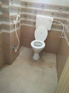 1 BHK Apartment