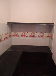 Kitchen Image of PG 4826300 Sahakara Nagar in Sahakara Nagar