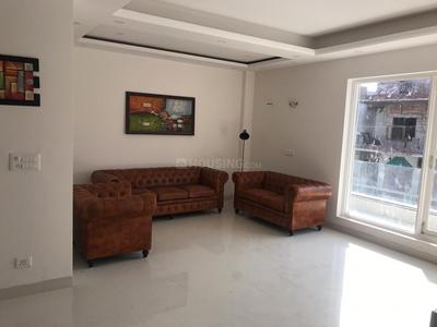 Gallery Cover Image of 1780 Sq.ft 3 BHK Independent Floor for buy in Sector 52 for 12500000