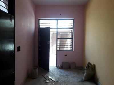 1 BHK Independent House