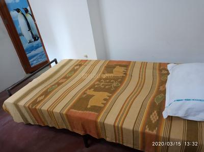 Bedroom Image of Paying Guest in Kalighat