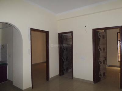 2 BHK Apartment